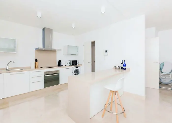 Oh La Life! Magnolia Golf Susana * אדחה