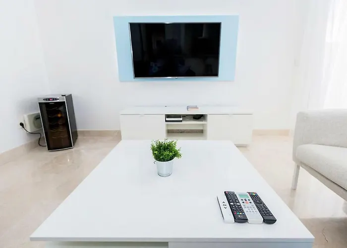 Oh La Life! Magnolia Golf Susana דירה