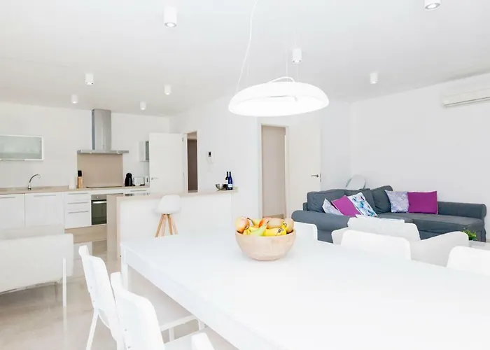 Oh La Life! Magnolia Golf Susana אדחה