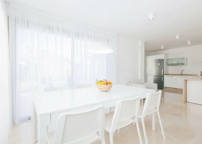 Oh La Life! Magnolia Golf Susana *